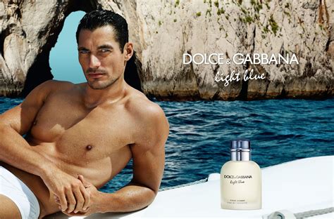 dolce gabbana anuncio